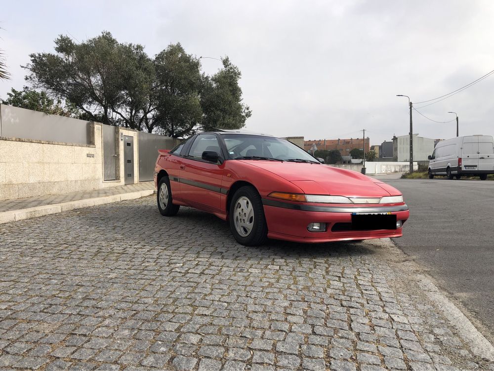 Mitsubishi Eclipse 2.0 GS