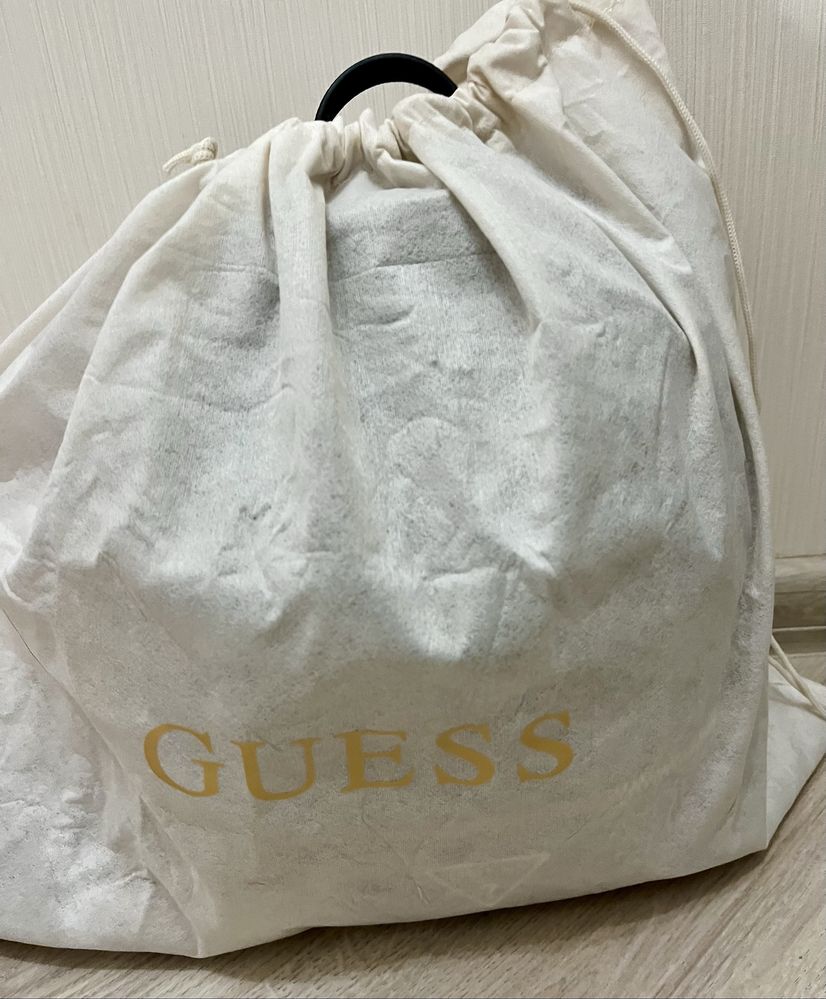 Сумка/рюкзак Guess оригінал жіночий