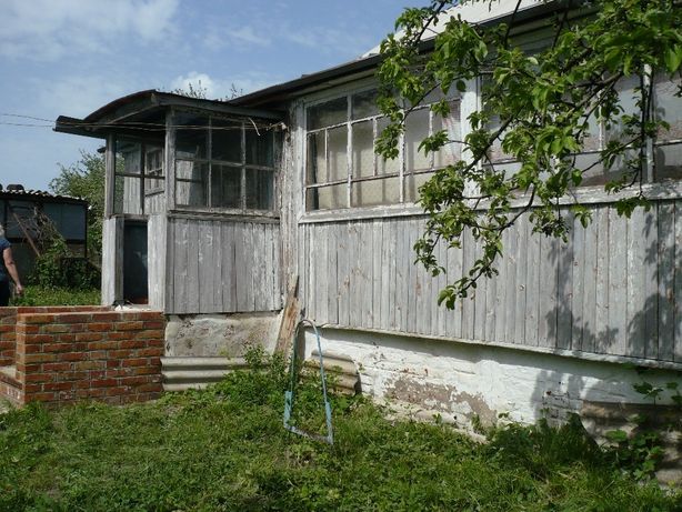 Дом в Коломаке (Харьковская область)