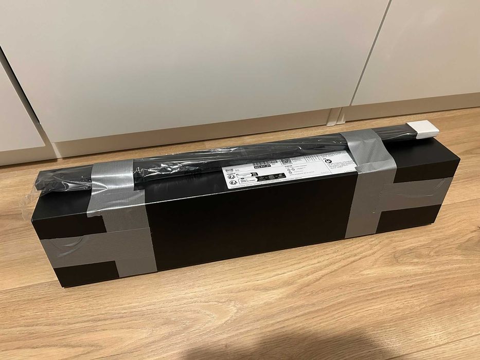 Półka na zdjęcia Ikea MOSSLANDA 2 sztuki 55 cm NOWE
