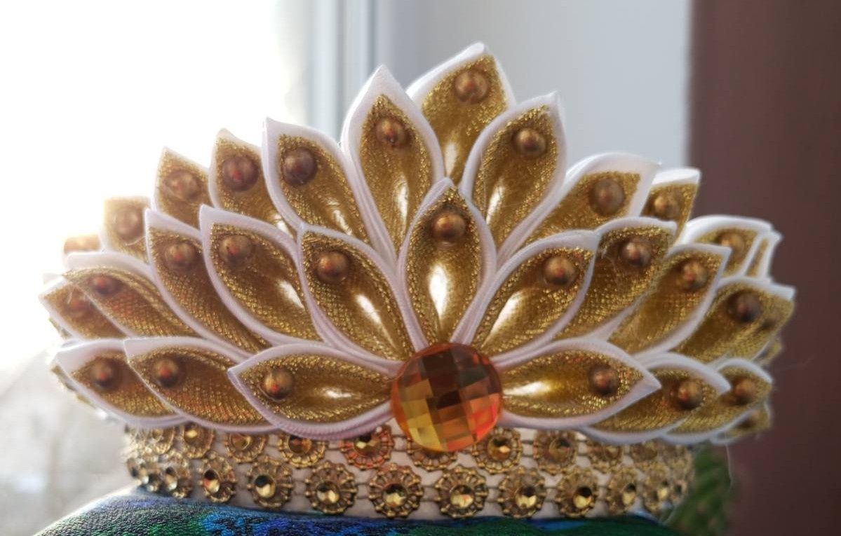 Корона,диадема детская