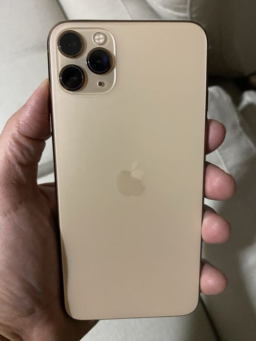 Iphone 11 Pro Max 64GB