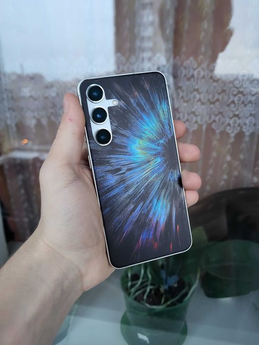 ‼️Samsung S24 256gb Є ГАРАНТІЯ‼️