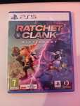 Ratchet Clank Rift Apart PS5 =)