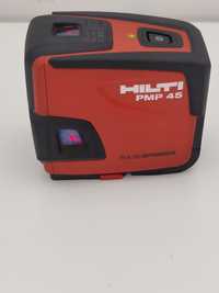 Laser punktowy Hilti PM 45 Punktowy