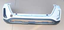 Baic Beijing 3 zderzak