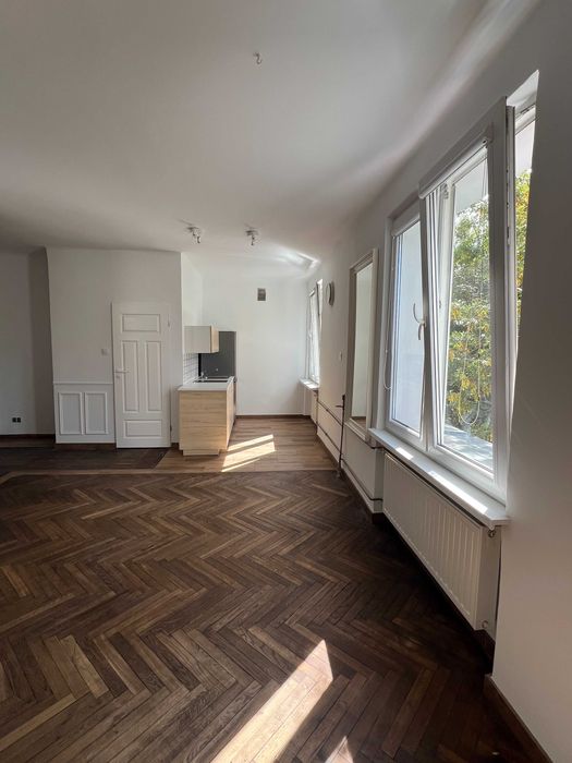 Wynajmę mieszkanie WARSZAWA - Wola, 39m2 - 5 km od Centrum