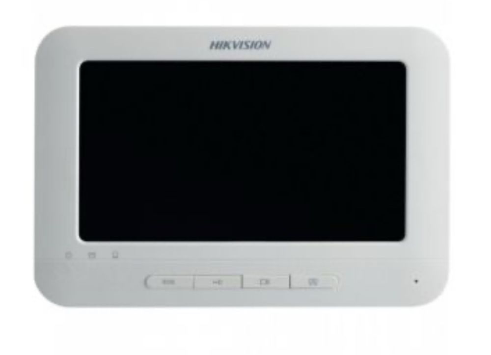 IP домофон Hikvision DS-KH6310-W