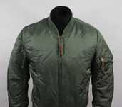 Alpha Industries męskakurtka bomber rozmiar S