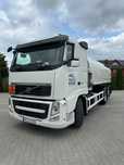 Volvo FH  Autocysterna Volvo FH 2013r  428 KM, 1 właściciel, serwisowany, Polska