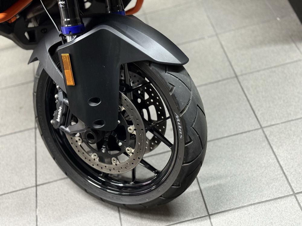 KTM SuperAdventure 1290S