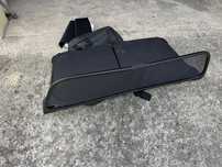 Defletor de vento para VW Eos