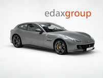 Ferrari GTC4 Lusso