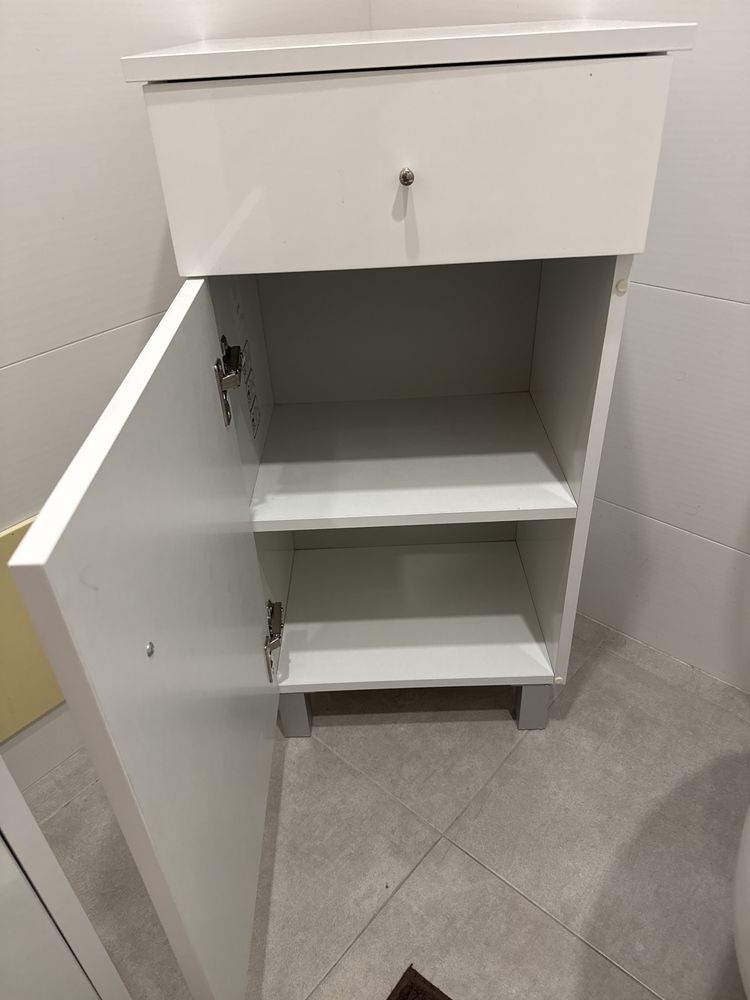 Movel de canto para quarto , sala ou casa de banho