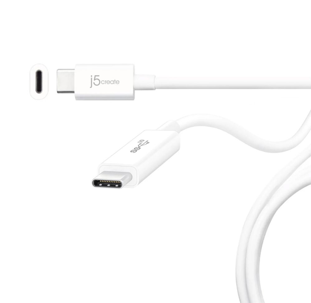 Cabo USB Tipo C 70cm