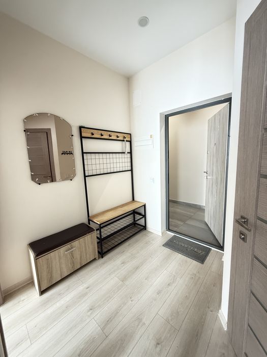 Срочно аренда 1 ком ЖК Пространство