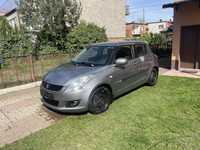 Suzuki swift 1.2 cruise s