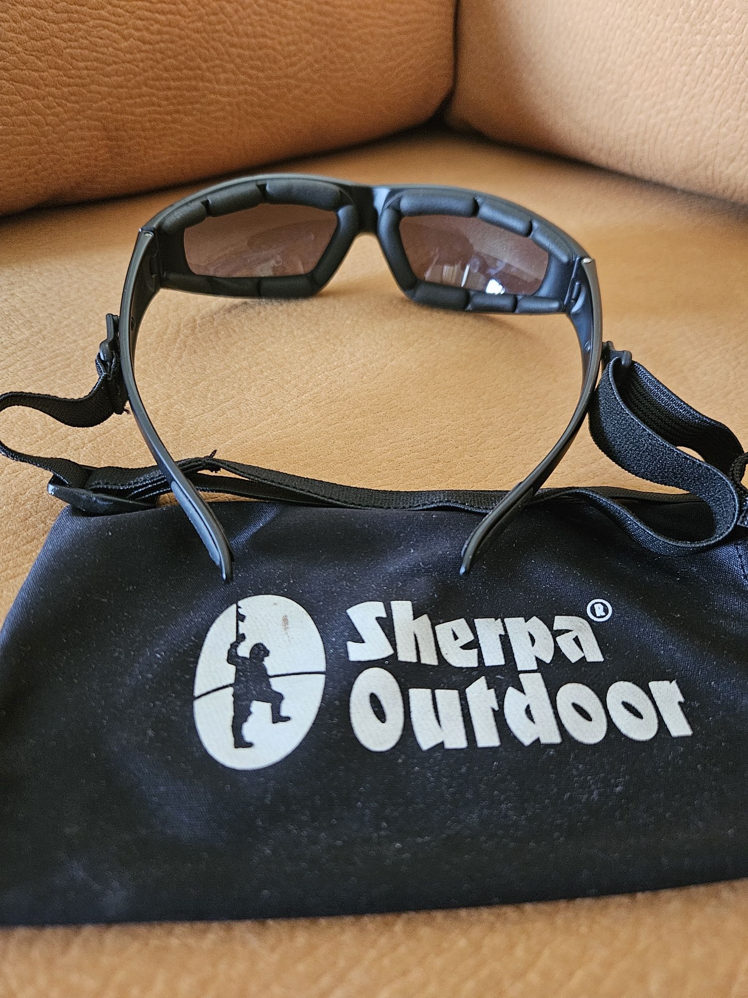 Óculos sherpa Outdoor