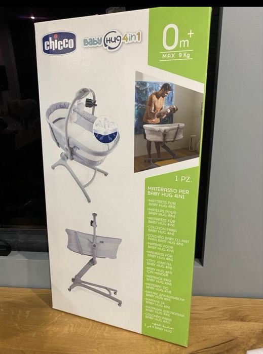 Chicco Baby Hug