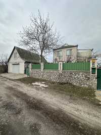 Продаж будинку село Чепиліївка. В ремонті з гаражем ,сауною.