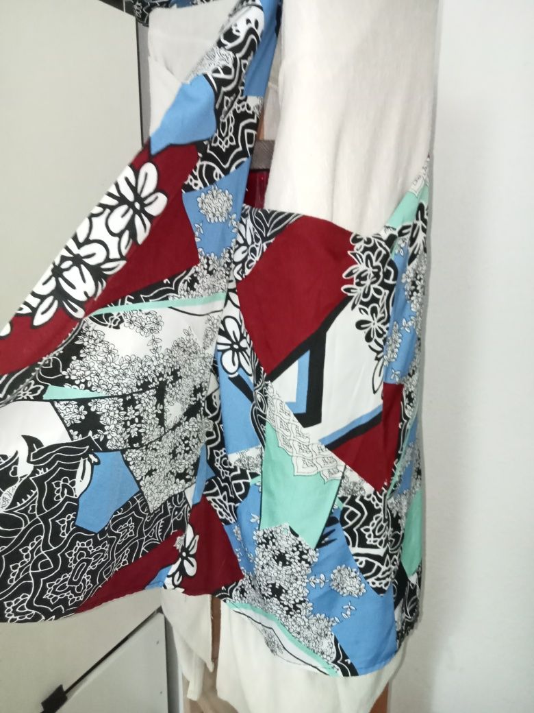 Blusa com laço ShopOne  (23)