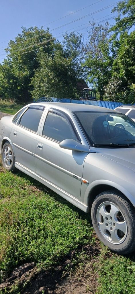 Продам Opel Vectra B