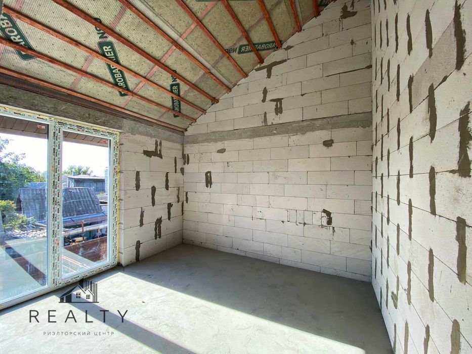 Сучасний Таунхаус у Два Поверхи з Вигідним Розтермінуванням!