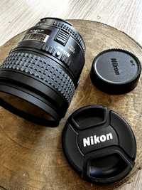 Obiektyw Nikon Nikkor 60 mm f/2.8 D AF Micro