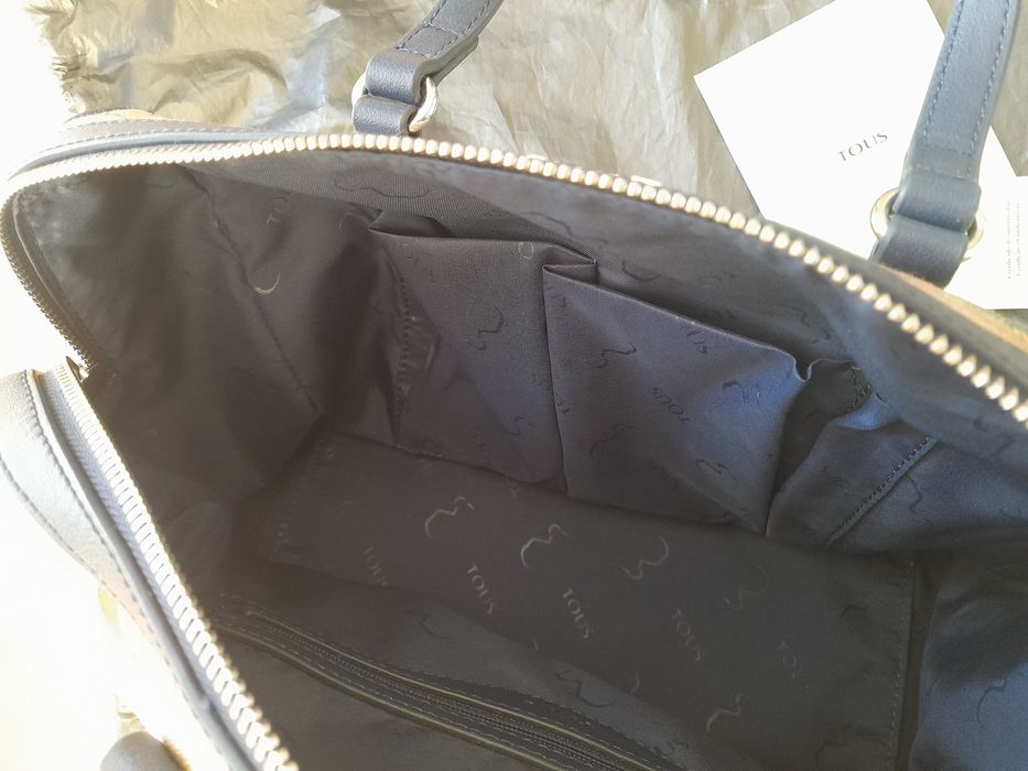 Carteira de Mão Tous Nova