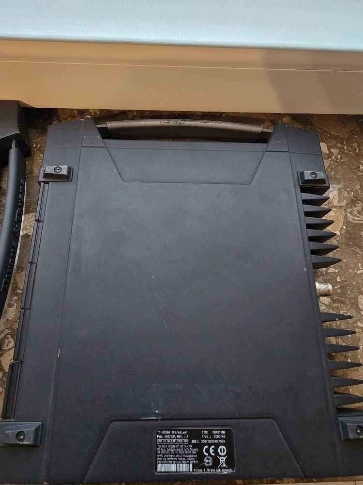Telefony satelitarne Thrane Thrane model Explorer 700