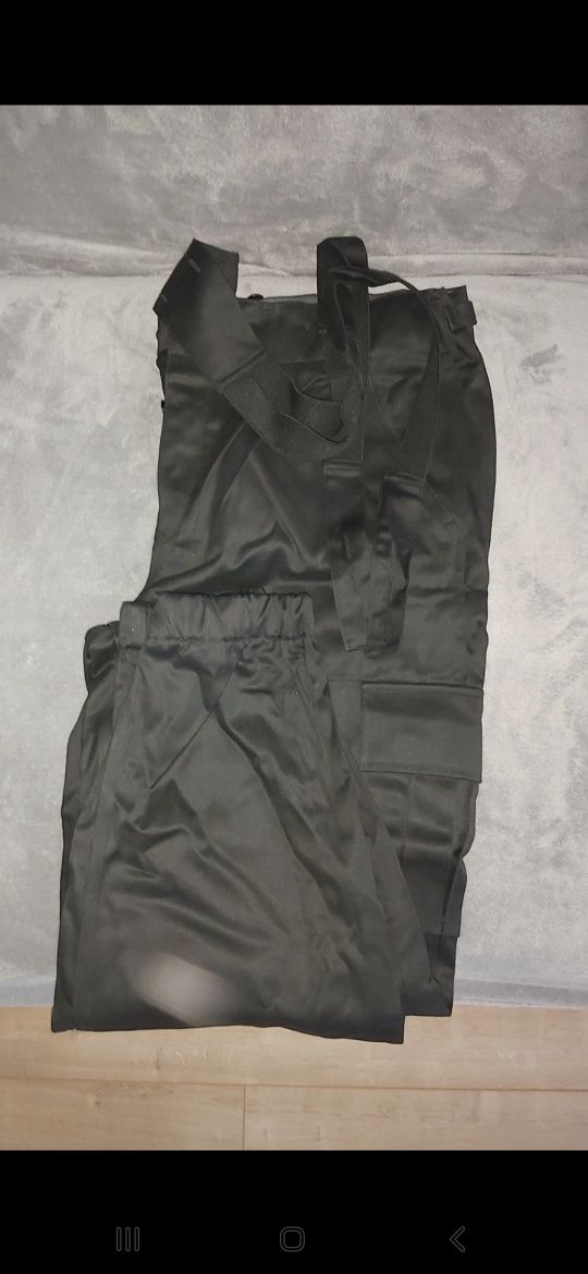Komplet czołgisty wojskowy