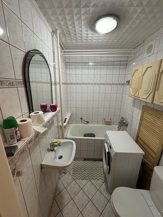 mieszkanie na przymorzu