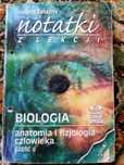 Notatki z lekcji biologia