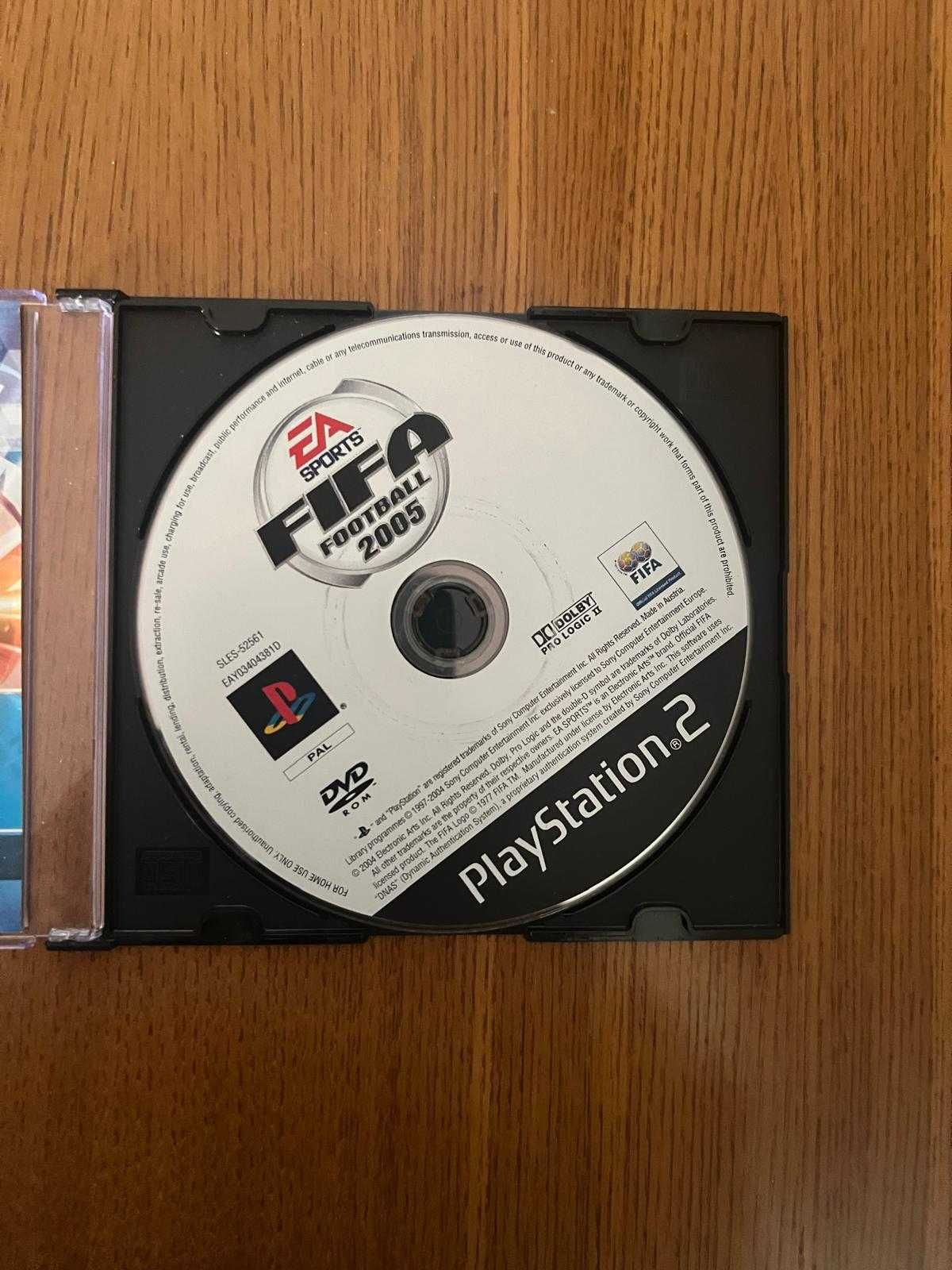Jogos PS2 (Lista e Preços na descrição)