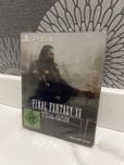 Final Fantasy XV Special Edition Nowa PS4 Warszawa Mokotów