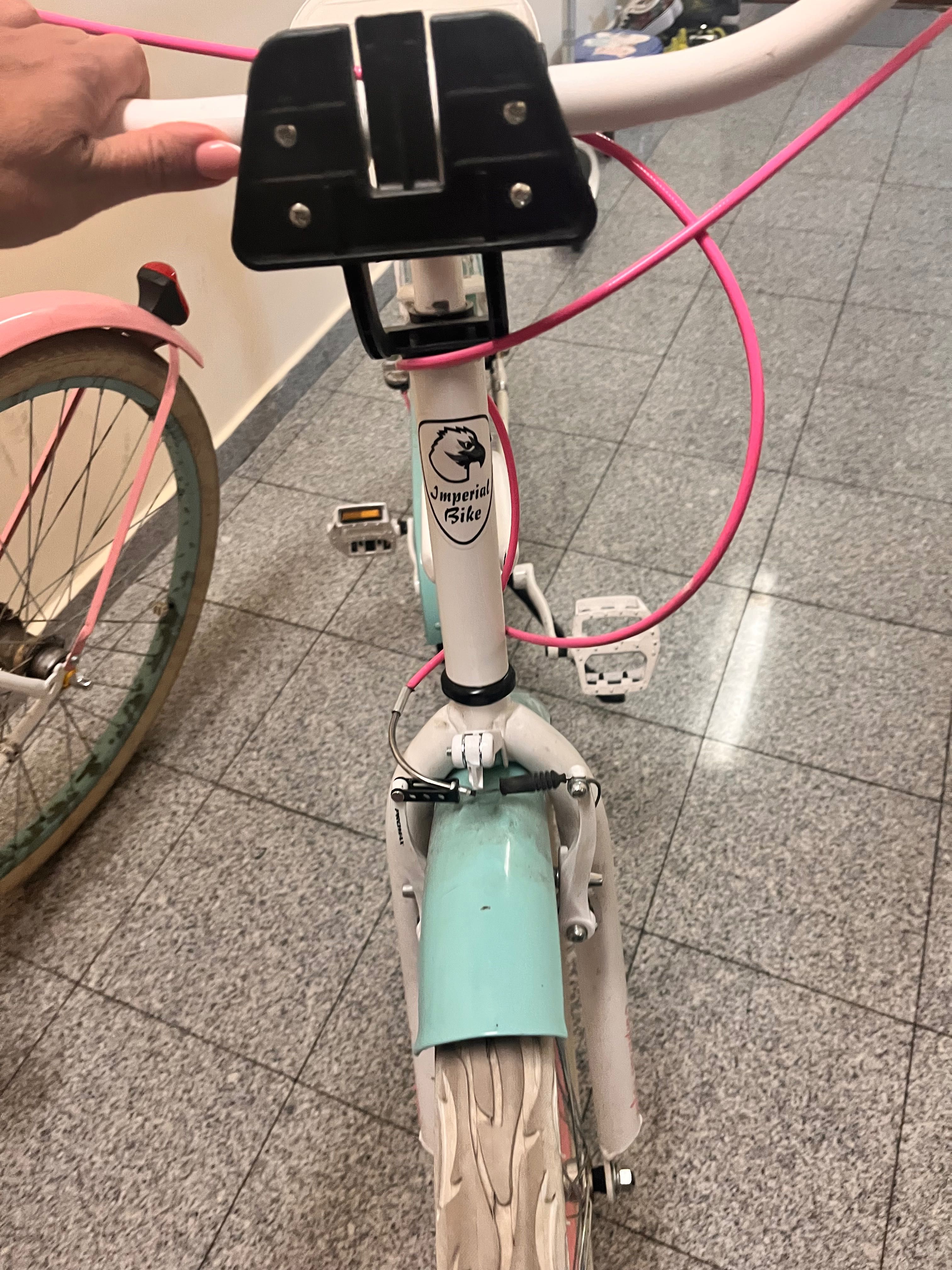 Rower Imperial Bike 26 cali