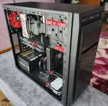 Ігровий комп'ютер (системний блок на Ryzen 7 5700X)