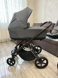 Espiro miloo 2023 + автокресло Cybex Aton B2 i-Size(2500грн.)