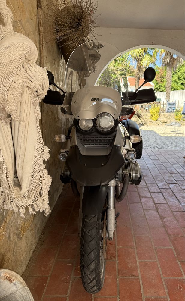 Bmw GS 1150R Adventure