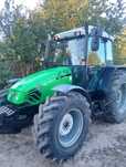 Deutz-Fahr Agroplus 95