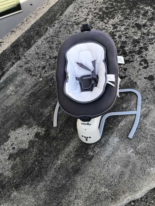 Cadeira baloico de bebe