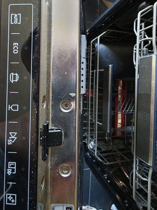 Zmywarka Samsung do zabudowy 60cm