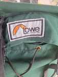 рюкзак Lowe Alpine 70л +25л каркасный туристический трекинговый.