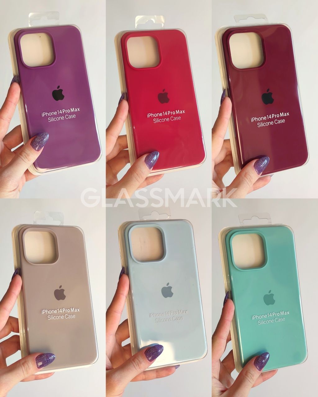 Чехол Silicone Case для iPhone 14/ 14 Pro / 14 Pro Max, чохли на айфон