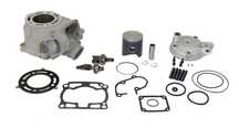 Kawasaki kx 125 cylinder '03-'07 58MM BIG BORE +4MM (144CCM)