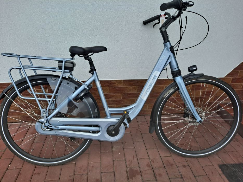 Rower elektryczny Vogue