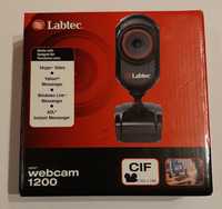 Webcam 1200 Labtec
