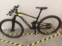 Rower MTB XC Kross Earth 3.0 Outlet