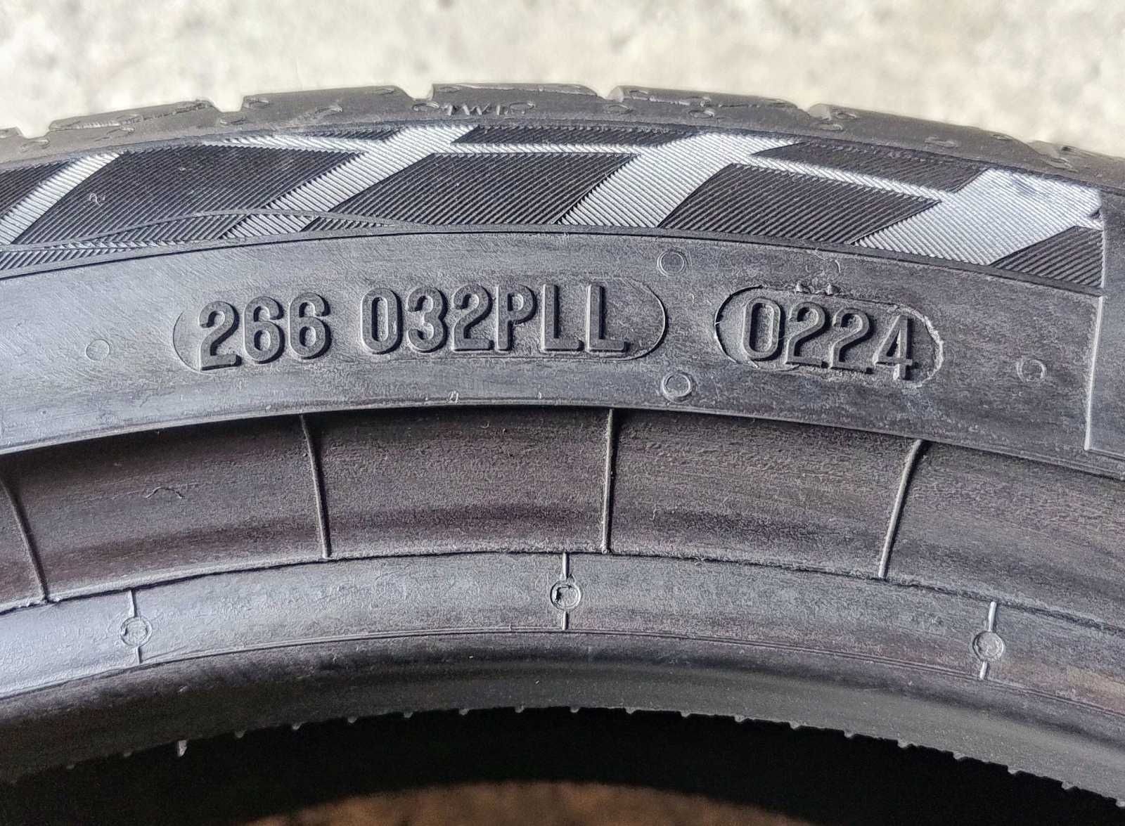 Шини літні R18 225/40 Continental Premium Contact 7