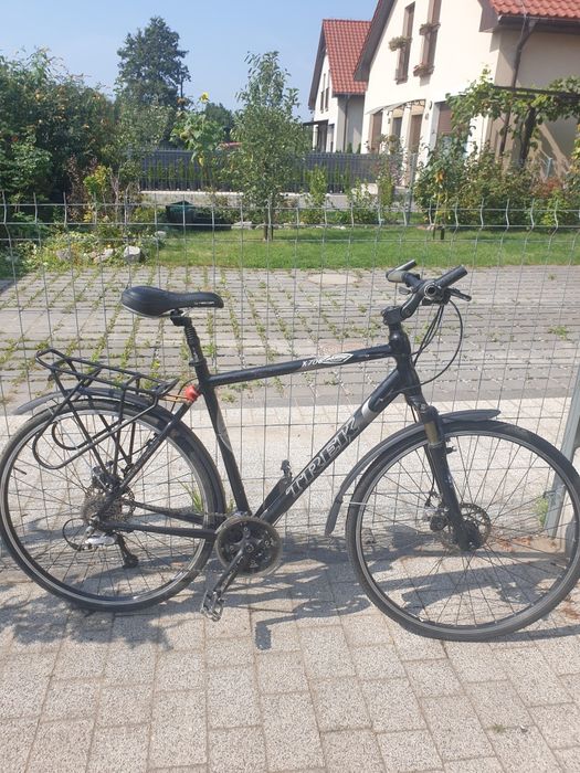 Trek navigator X700 deore xt